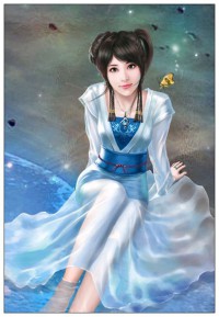 偷心小魔女
