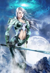 荒星种田的那些日子
