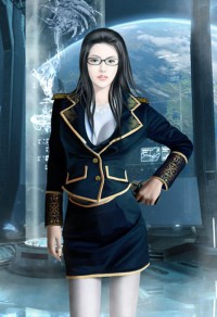 老婆,咱不簽字!