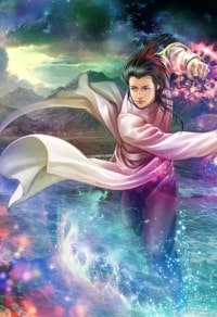 星辰嚮導『星際』