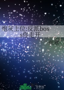 炮灰上位:反派boss你走開