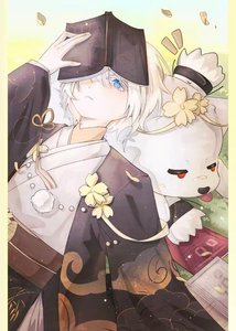 五條廚的轉生異世界生活