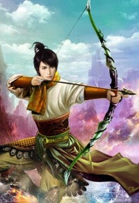 錦繡萌仙：帝君，請躺倒